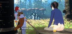 Mimi's Rescue [Alpha v0.1] [MumiGames] screenshot 19