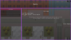 Ballad of Bullets [Demo] [Attart Originals] screenshot 12