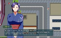 RaiOhGar: Asuka and the King of Steel screenshot 8