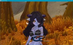 Monster Girl Tailes screenshot 1