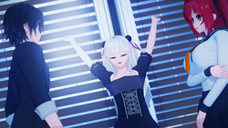 Dark and Light Thread of the Worlds [v0.01] [DarkOrLight] screenshot 5