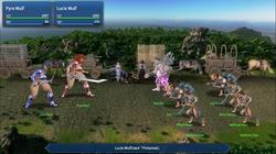 RPGMBig Bodacious  Barbarians screenshot 1
