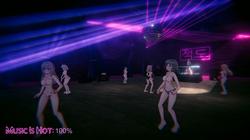 Dance Waifu screenshot 3