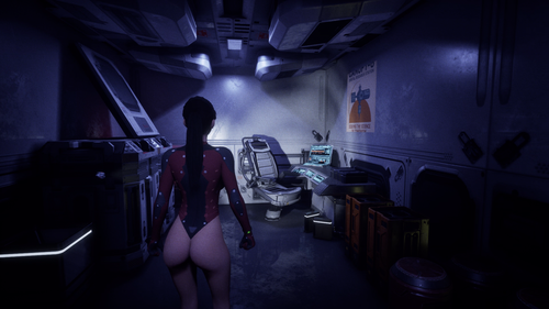 Parasite Echo [v0.0.1] [TheAesthetik]