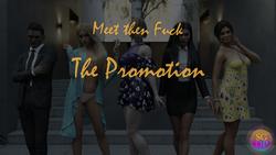 Meet Then Fuck - The Promotion [v1.0] [SGDP] screenshot 1