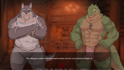 Tavern of Spear screenshot 4