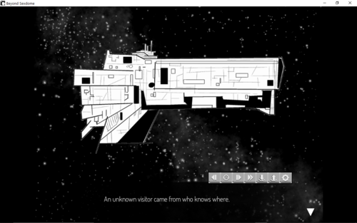 Beyond Sexdome [v1.0] [Akori Studio]