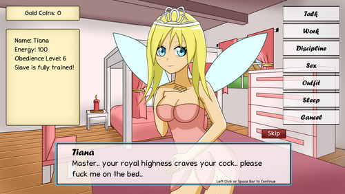 Demon Lord [v1.0.2] [Whitehoney]