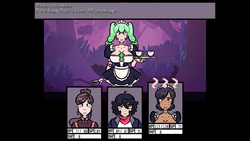 Witches of Ravenbrook [PROTOTYPE] [Bottled Starlight] screenshot 1