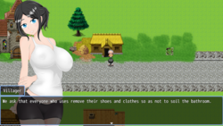 RPGMAlizia Want Friends screenshot 0