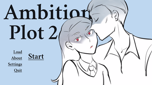 Ambition Plot 2 [Final] [Arbit]