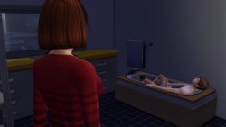 Cursed School [v0.1] [XRSCZ GAMES] screenshot 0
