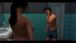 The Wishes [v0.1] [CapR] screenshot 2