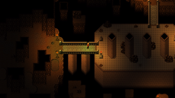 The Desperado's Redemption [v0.1] [Polaris Spirit Studios] screenshot 6