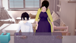 Lover's Diary - A Psychological Drama screenshot 6