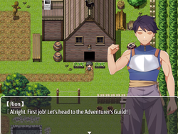 Kaa-san ni Gachi Koi – Seriously in love with Mom [v1.0] [Peroron Workshop] screenshot 7