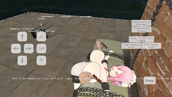 100 yen nipple fuck [v.1.1][Milk Hall Baba] screenshot 1