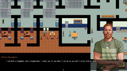 Ballad of Bullets [Demo] [Attart Originals] screenshot 1