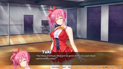 Hypno Idols: Greatest Tits [v1.0.6] [Miel] screenshot 3