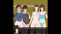 House of the Others [0.10] [Sayu_Games] screenshot 7