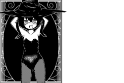 Miga: Eternal Nightmare [Final] [Sugar Romance] screenshot 5