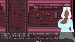 (dot) Quarantine screenshot 3