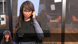 Office Affairs [v0.01-02 [Entropy Digital Entertainment] screenshot 4