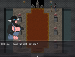 Cattle Castle 2 screenshot 1