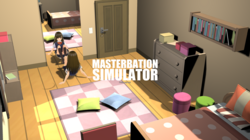 Masturbation Simulator NEXT screenshot 7