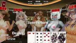 Furry Sex: Poker screenshot 5