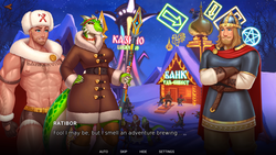 Humans are not that against Lizardwomen 2 [Demo] [Hue Axis Entertainment] screenshot 1