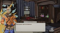 A Pact with the Devil screenshot 3