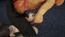 DeadMoon Survival screenshot 23