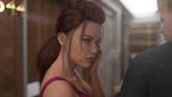 Mr.Adam [v0.1] [69Production] screenshot 1