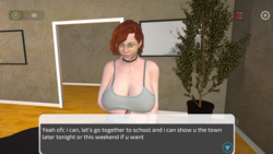 Milf's Milk screenshot 0