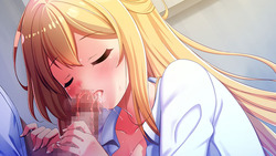 Living in a Room with a Poison-tongued Demon and a Tight-lipped Angel [v1.0] [Waffle] screenshot 0