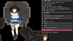 The Demon Lord's Lover [v0.6.5] [ayumu98] screenshot 3