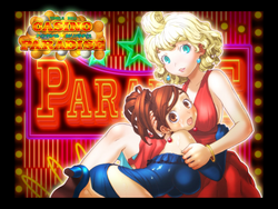 Tinkle Bell ★ Casino Paradise screenshot 4