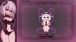 Turqu-chan in the Hentai Laboratory [v1.1.0] [ekuranndo] screenshot 3