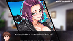 Lustful Wife Aiko [v0.1 Public] [Fallen Eros] screenshot 0