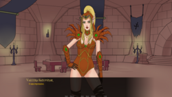 Rogue's Quest: Legion screenshot 0