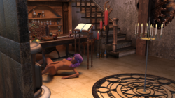 Mauri's Quest screenshot 3