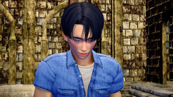 The Chosen Varia [v0.2] [Zelkorian] screenshot 9