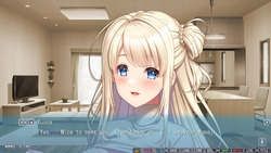Stepmother Loves Her Son 2 – Mommy Yuna Will Teach You Everything [Final] [ANIM] screenshot 0
