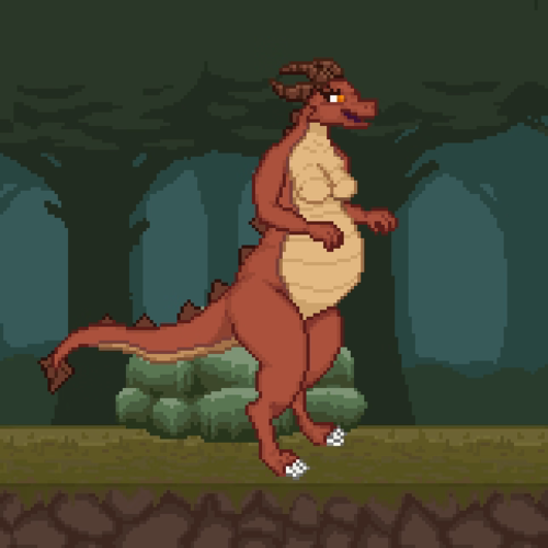 Feed the Dragon [v0.8.0] [BubbleBloat] v0.8.0