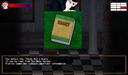Infectious Mansion 2 (Black stain) screenshot 1