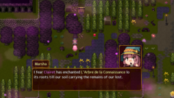 Effervescent Fantasy™ screenshot 1