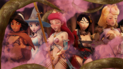 Princess Quest screenshot 5