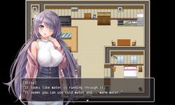 Escape Room ~The ignorant girlfriend is still bought today~ [v1.00] [The Church of NTR] screenshot 5