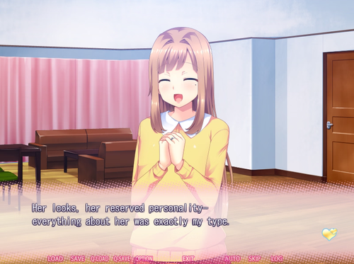 The Married Young Wife From an Arranged Marriage Was an Otokonoko [v1.0] [Honey Mary]